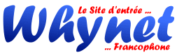 logo Whynet en 2000